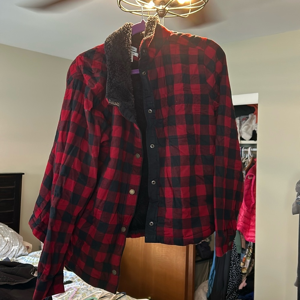 Ll bean jacket